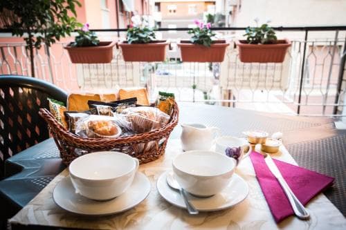 Bed&breakfast Villa Adriana