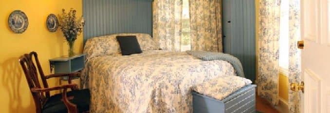 Haddonfield Inn