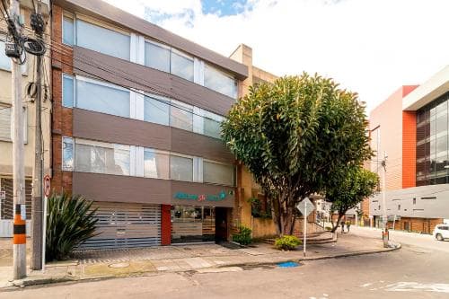 Hotel Abitare 56