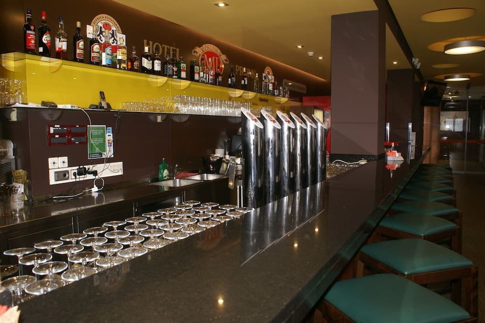 Hotel Prunk