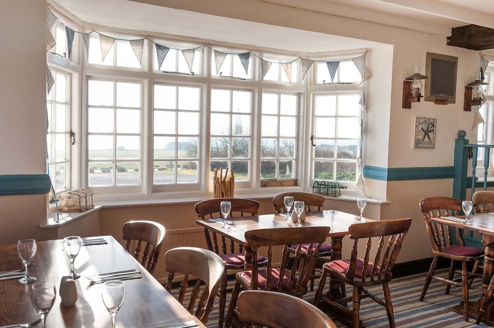 The Pulpit Inn