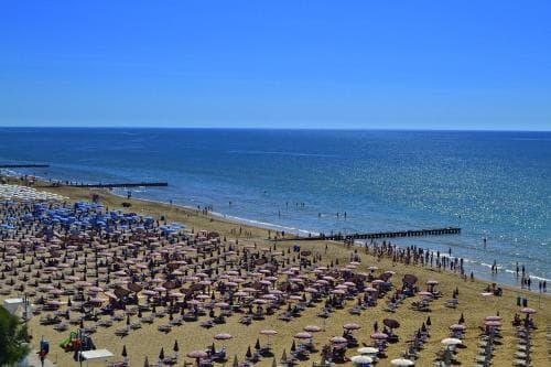 Albergo Ridente