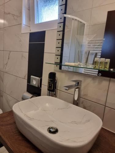 Villa Anton B&B