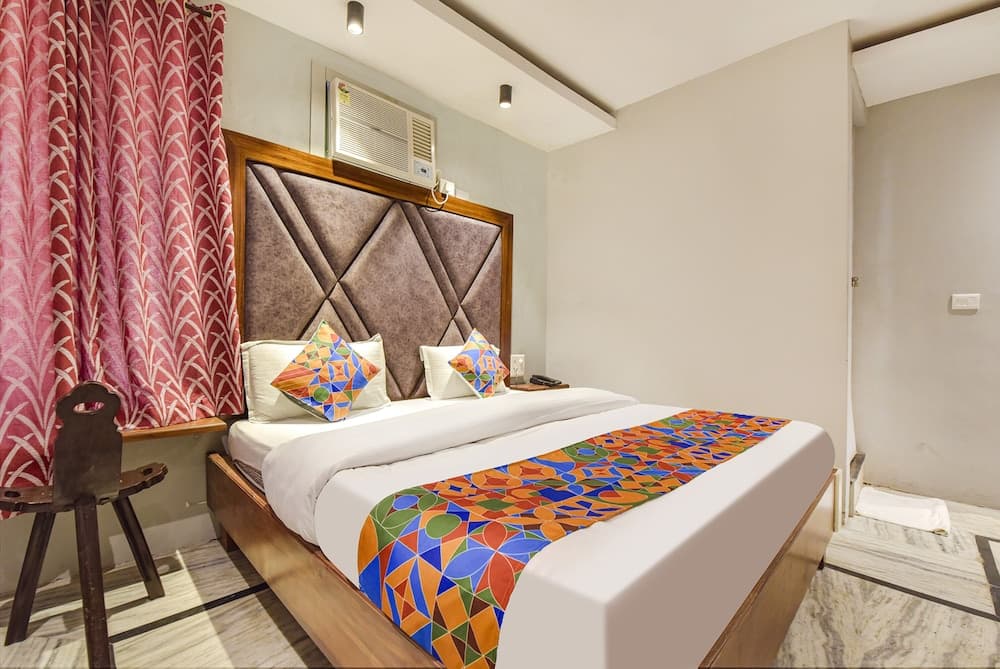 Fabhotel Prem Bihari