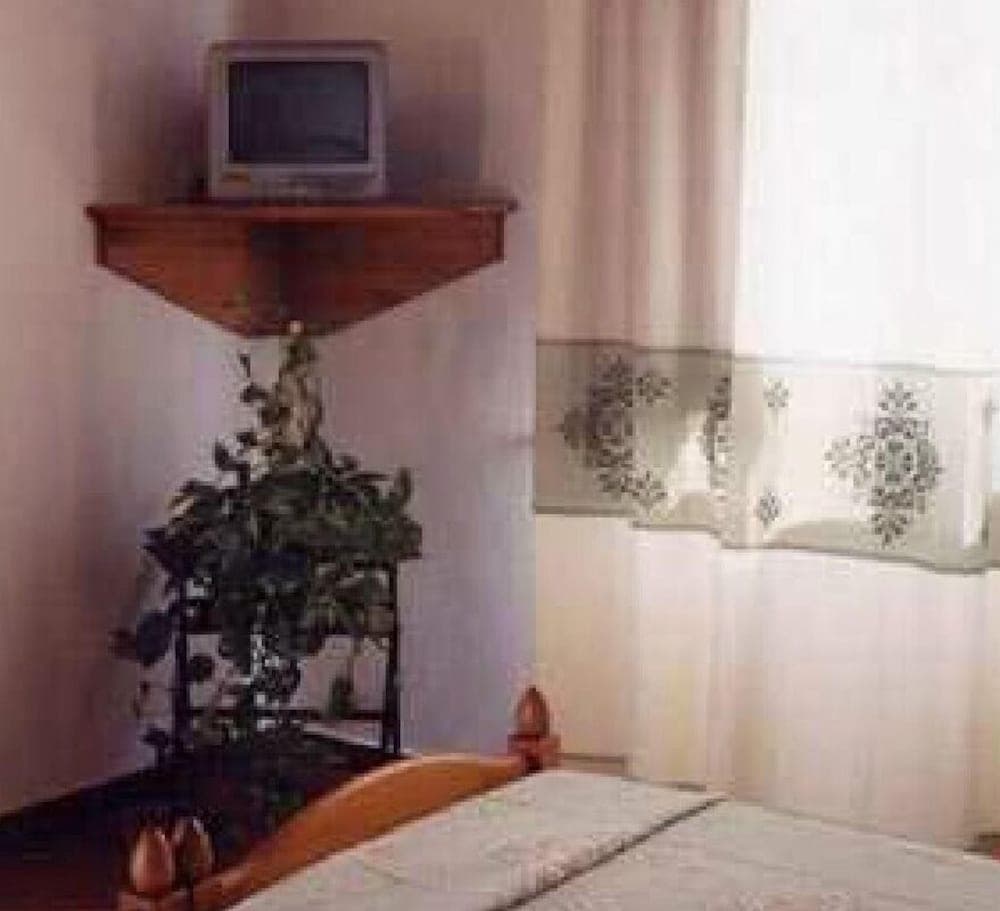 Hotel Su Nuraxi