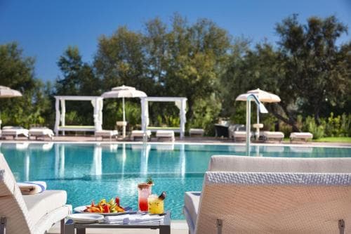 Abi d Oru Sardinian Beach Resort & Spa