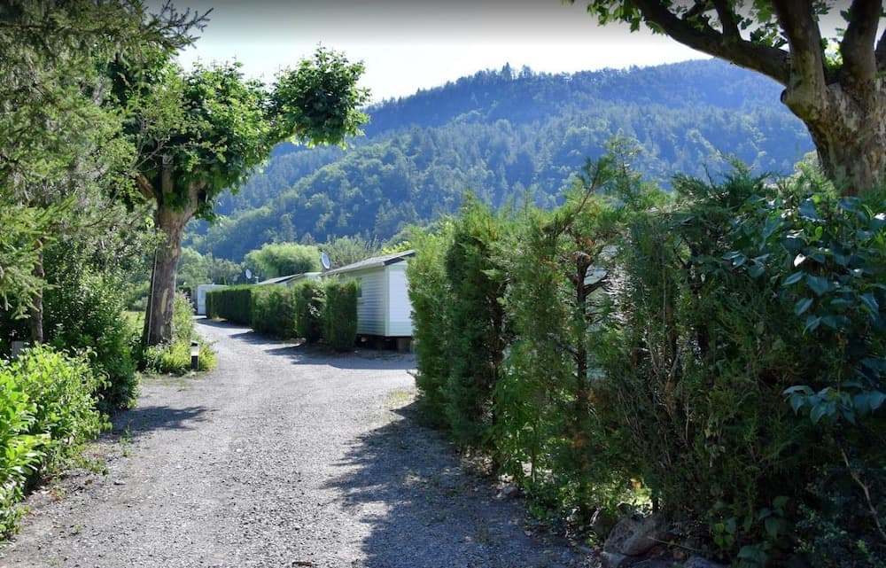 Camping du Bourg