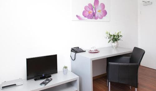 Pension Arkade
