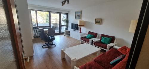 Panorama Appartement Predigtstuhl
