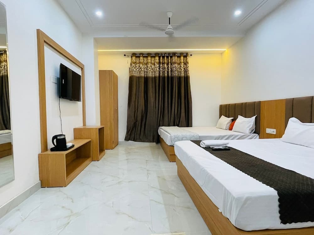 Hotel Pilgrim