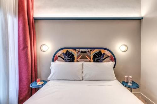 HOTEL XX SETTEMBRE