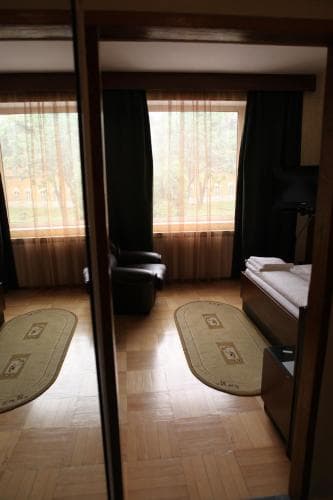 Hotel Central