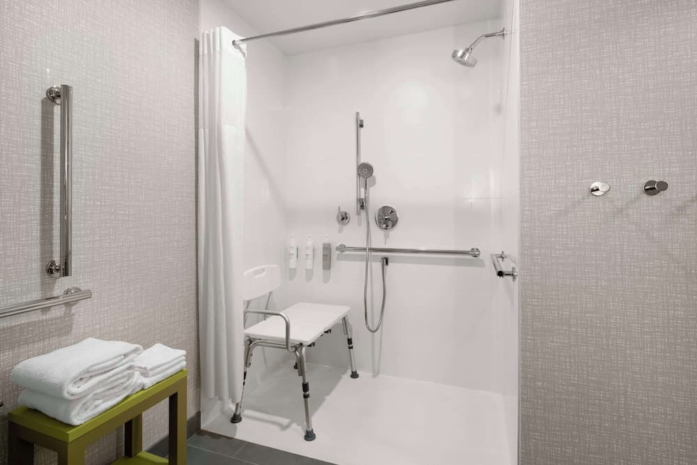 Hampton Inn Chicopee/Springfield