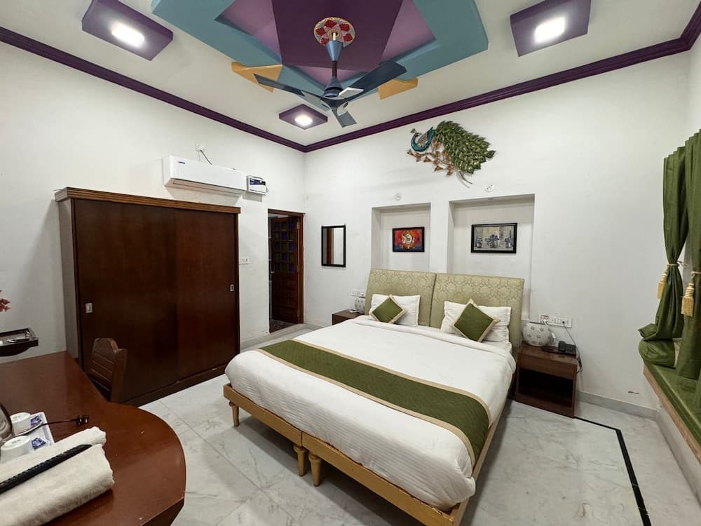 The Rathore Heritage