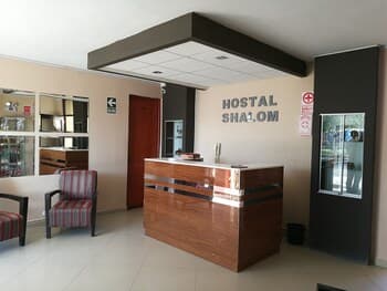 Hostal Shalom