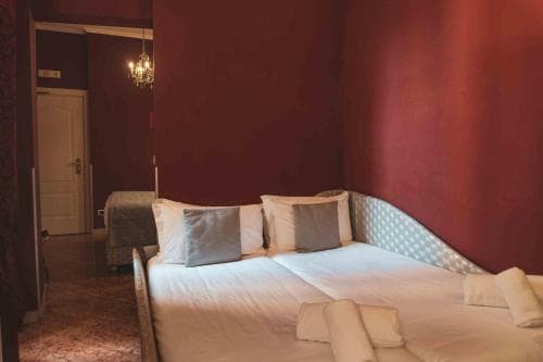Hotel Fellini