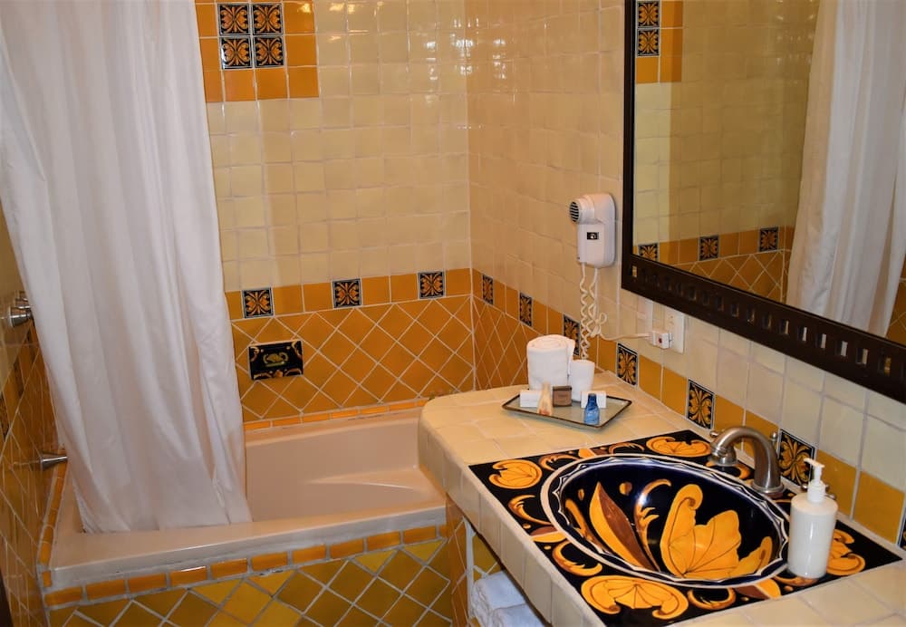 La Villa del Ensueno Boutique Hotel