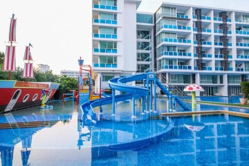 F304 My Resort Hua Hin