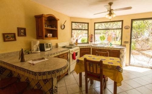 Villas Xichu