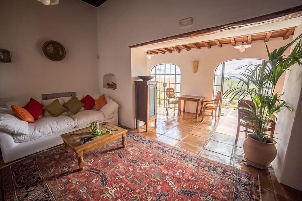 Agroturismo Can Pujolet