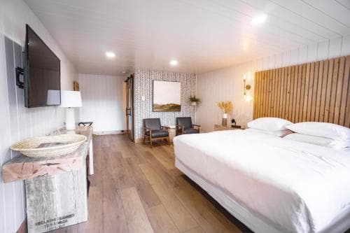 The Scandia Inn