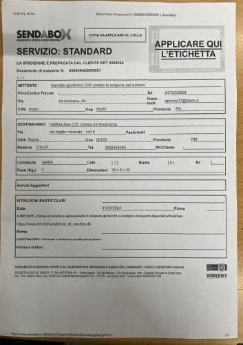 La Sorgente del Subasio