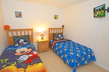Mickey s Hideaway