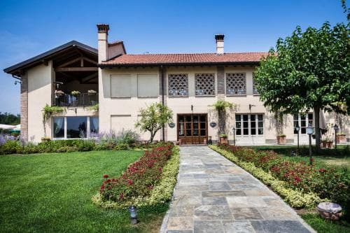 Antico Benessere Agriturismo