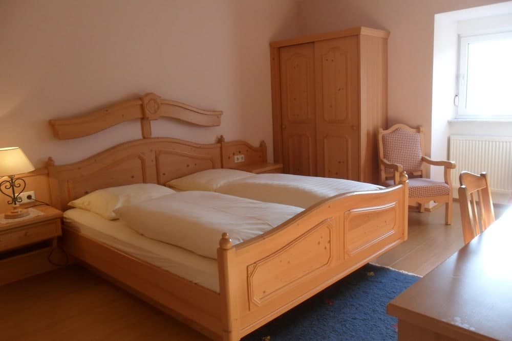 Hotel Badstube