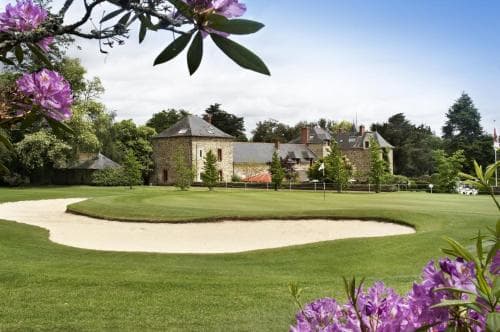 Cottages De La Bretesche