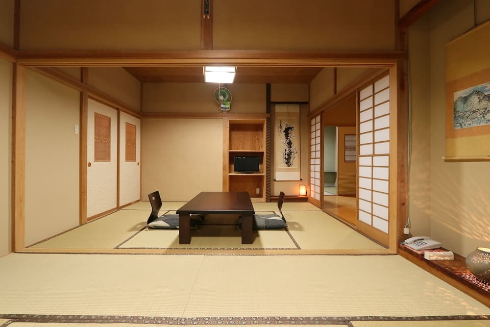Ryokan Asada