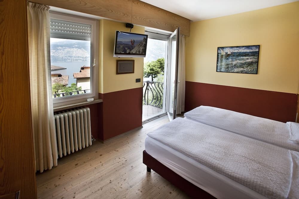 Ambienthotel Luna Rossa