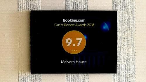 Malvern House