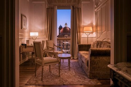 Armonia Hotel