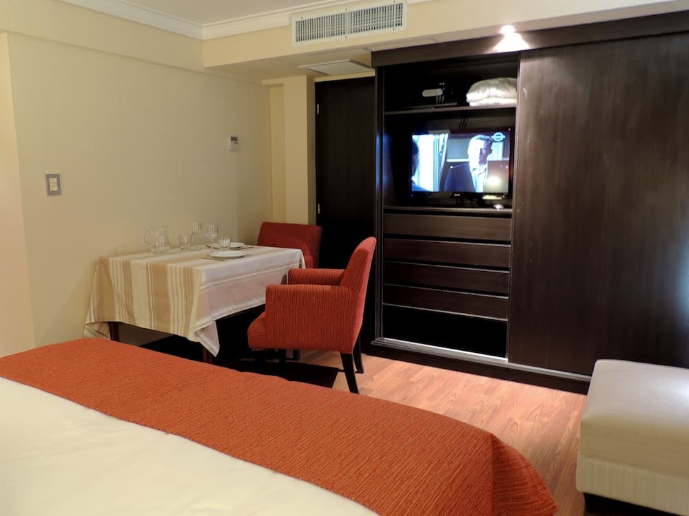 Premium Tower San Luis
