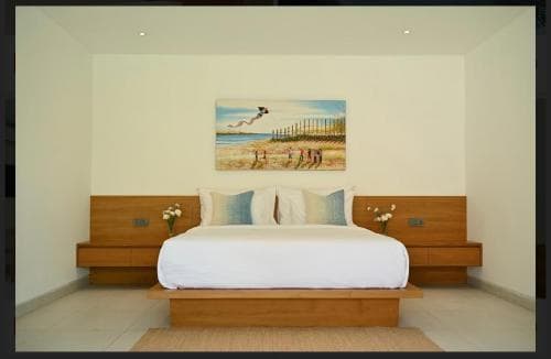 Villa Batik Seminyak