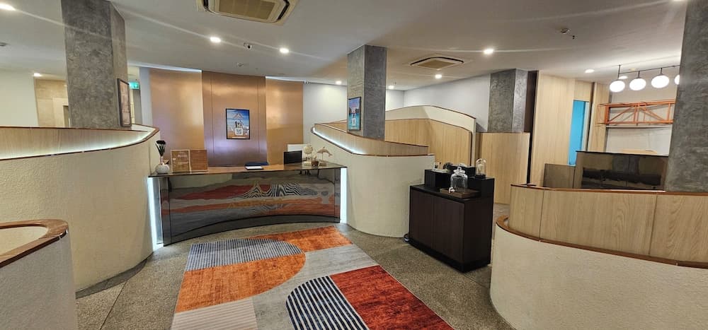 Aspira Central Patong