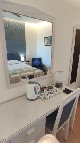 Hotel Aeromar