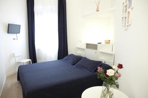 Bed & Breakfast Roma Olimpic