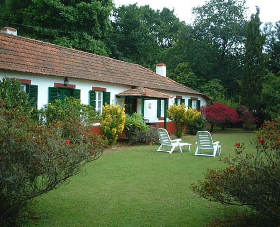 Casas Valleparaizo