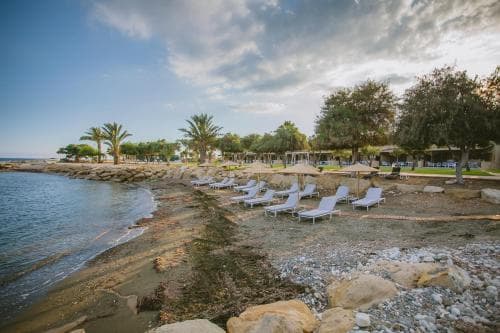 Elya Beach Suites