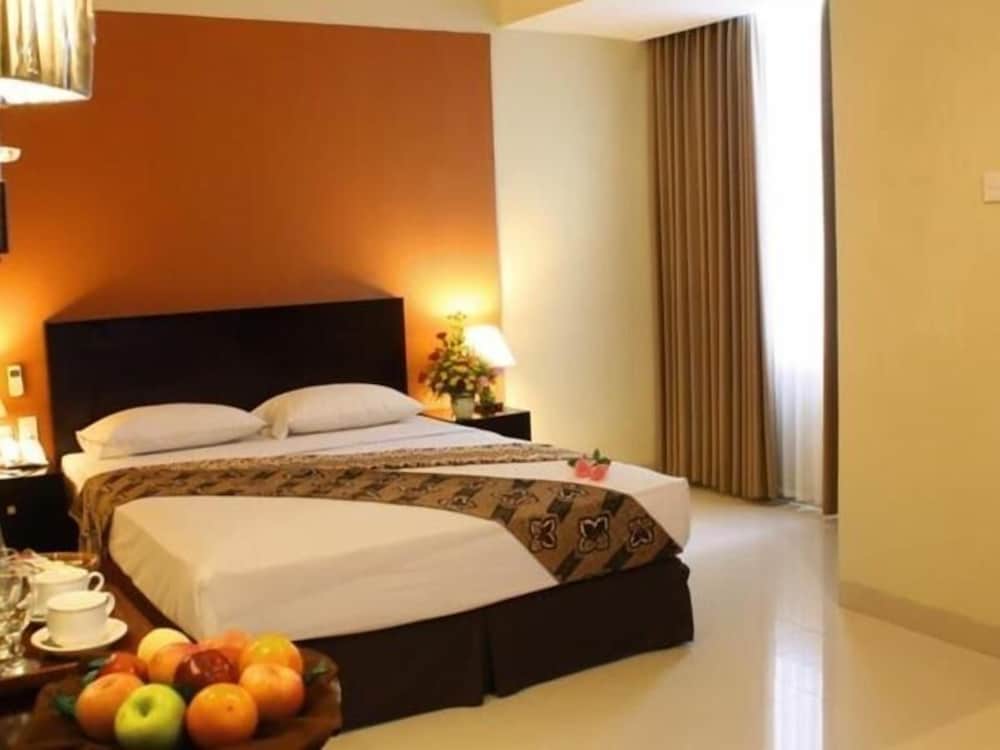 Grage Jogja Hotel