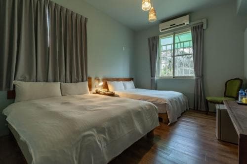 Cloud Sun Homestay