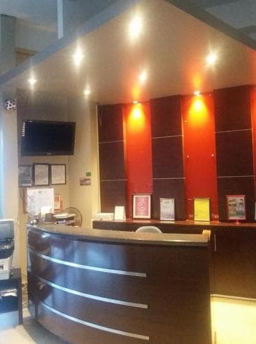 Hotel Kichi