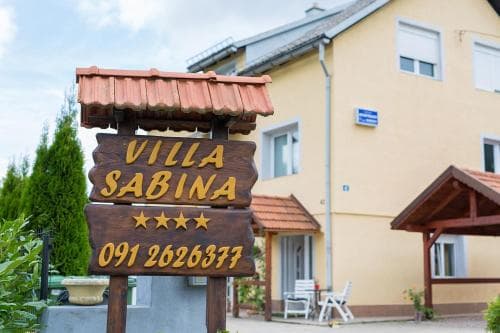 Appartment Sabina