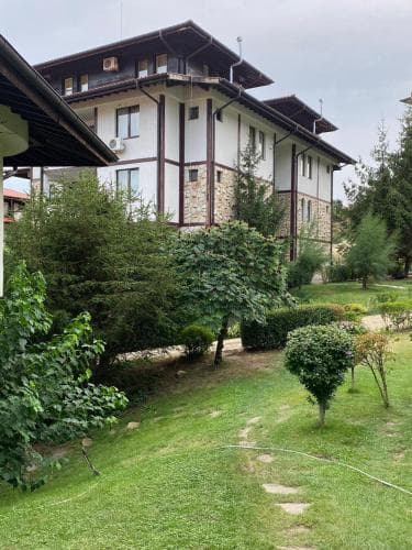 Apartment Etara 2 Complex