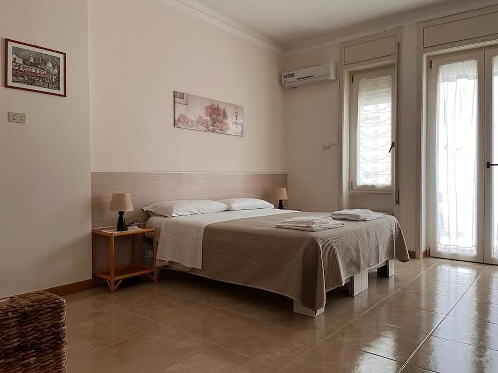 B&B Kalypso