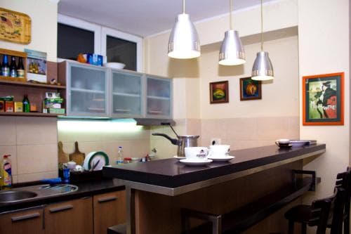 Hostel Jasmin