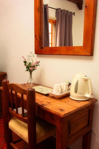 Hotel Las Cañadas