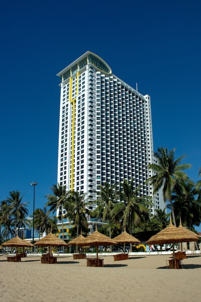 Premier Havana Hotel